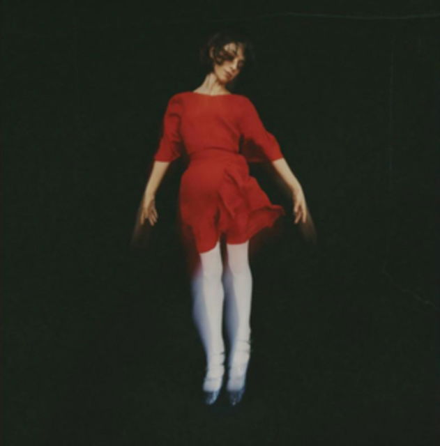 Jackie Cohen - Pratfall (LP) Cover Arts and Media | Records on Vinyl