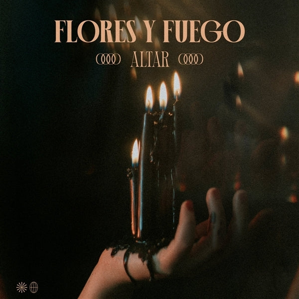  |  Vinyl LP | Flores Y Fuego - Altar (2 LPs) | Records on Vinyl