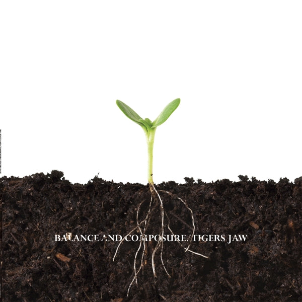  |  Vinyl LP | Tigers Jaw / Balance and Composure - Split (LP) | Records on Vinyl