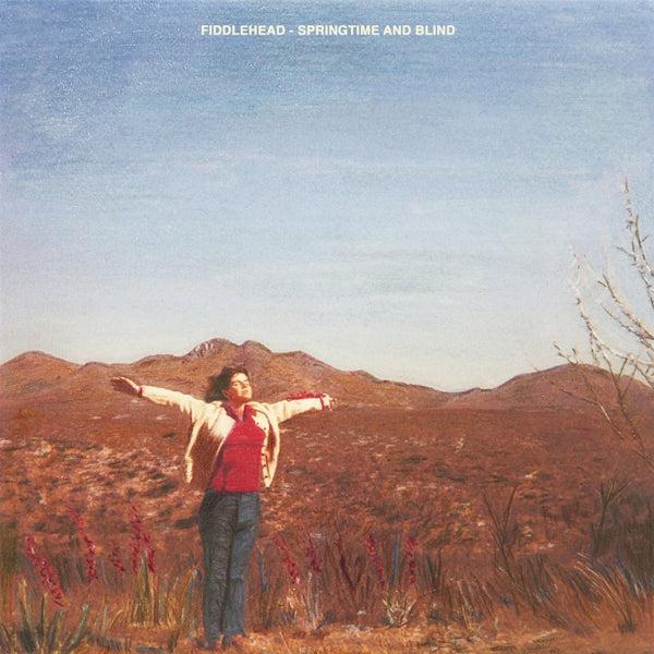  |  Vinyl LP | Fiddlehead - Springtime and Blind (LP) | Records on Vinyl