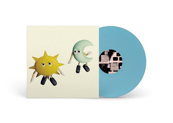  |   | Graham Hunt - Timeless World Forever (LP) | Records on Vinyl