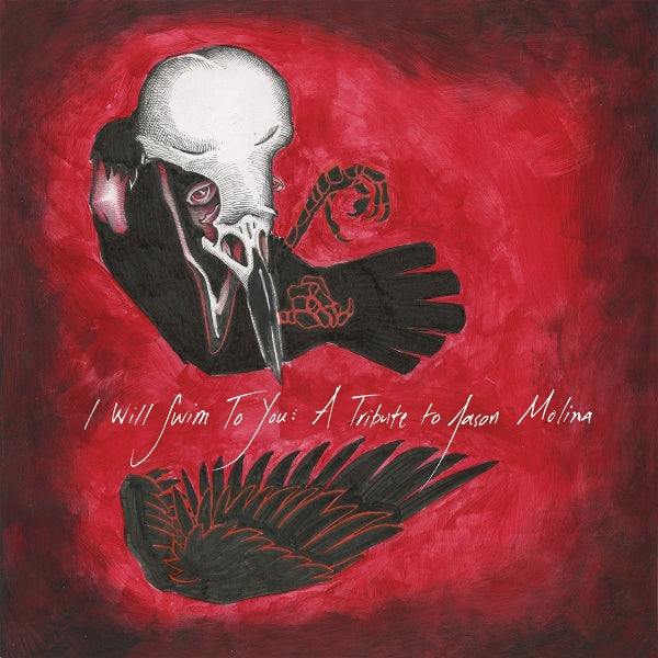  |  Vinyl LP | V/A - I Will Swim To You: a Tribute To Jason Molina (2 LPs) | Records on Vinyl