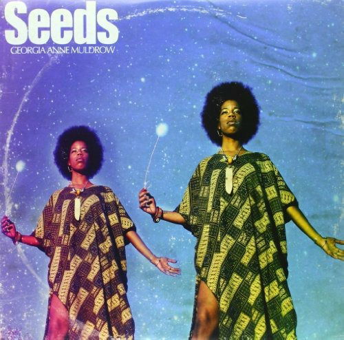  |   | Georgia Anne Muldrow - Seeds (LP) | Records on Vinyl