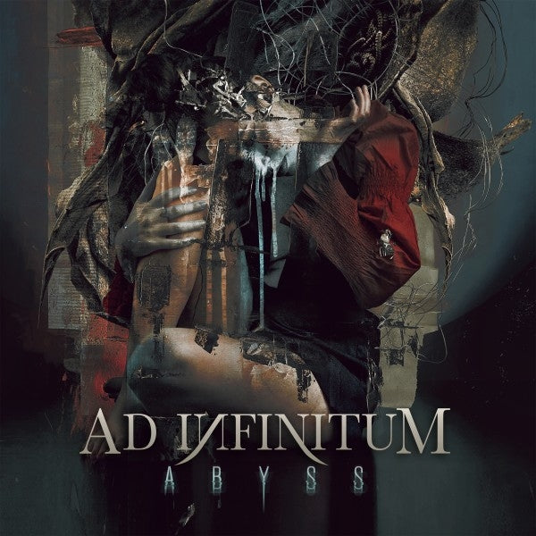  |  Vinyl LP | Ad Infinitum - Abyss (LP) | Records on Vinyl