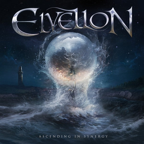  |   | Elvellon - Ascending In Synergy (LP) | Records on Vinyl