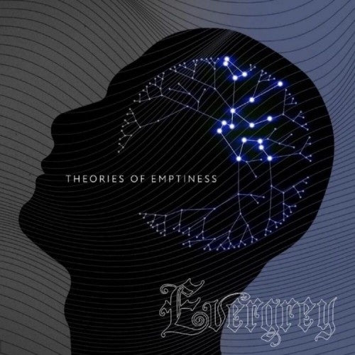  |  Vinyl LP | Evergrey - Theories of Emptyness (LP) | Records on Vinyl