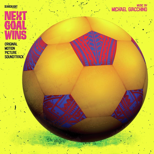  |   | Michael Giacchino - Next Goal Wins (LP) | Records on Vinyl