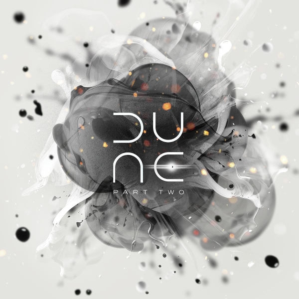  |   | Hans Zimmer - Dune: Part Two (Arrakis Edition) (2 LPs) | Records on Vinyl