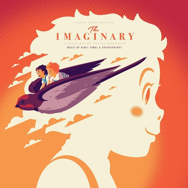  |   | Kenji & Agehasprings Tamai - The Imaginary (2 LPs) | Records on Vinyl