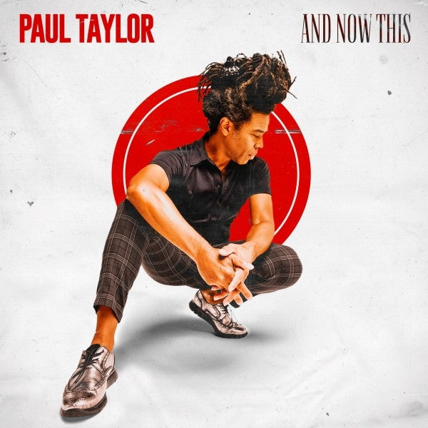  |   | Paul Taylor - And Now This (LP) | Records on Vinyl