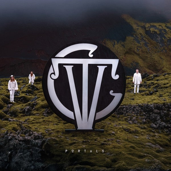  |  Vinyl LP | Vintage Caravan - Portals (LP) | Records on Vinyl