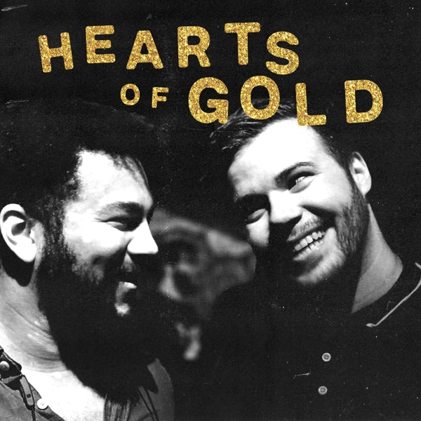  |  Vinyl LP | Dollar Signs - Hearts of Gold (LP) | Records on Vinyl