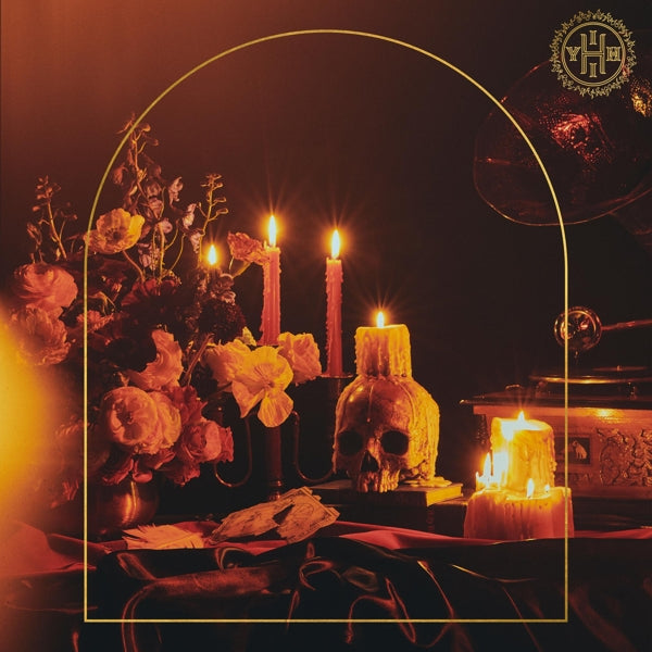  |  Vinyl LP | Senses Fail - Hell is In Your Head (LP) | Records on Vinyl