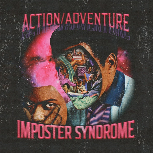  |   | Action - Imposter Syndrome (LP) | Records on Vinyl