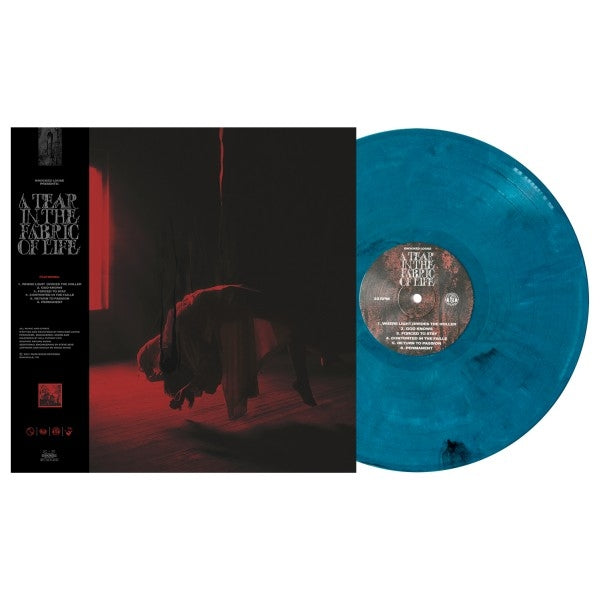  |   | Knocked Loose - A Tear In the Fabric of Life (Single) | Records on Vinyl