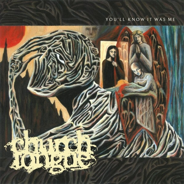  |   | Church Tongue - You'll Know It Was Me (Single) | Records on Vinyl