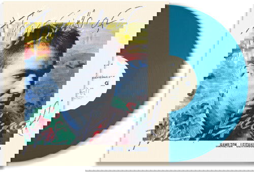 Hamilton Leithauser - This Side of the Island (LP) Cover Arts and Media | Records on Vinyl