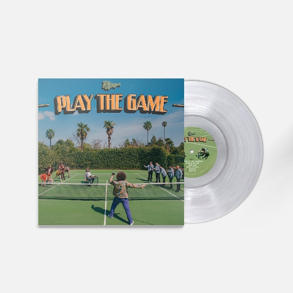  |  Vinyl LP | Ripe - Play the Game (LP) | Records on Vinyl