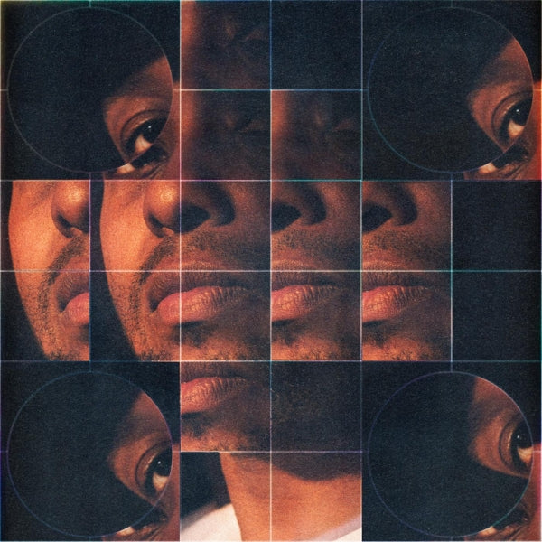  |   | Ben Marc - Glass Effect (LP) | Records on Vinyl