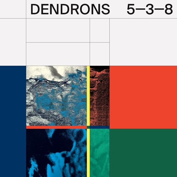  |   | Dendrons - 5-3-8 (LP) | Records on Vinyl