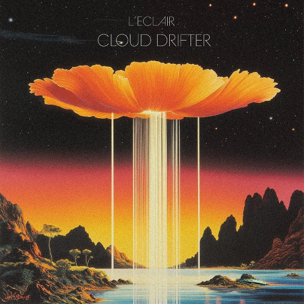  |  Vinyl LP | L'eclair - Cloud Drifter (LP) | Records on Vinyl