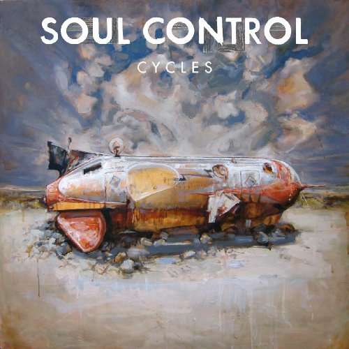  |  Vinyl LP | Soul Control - Cycles (LP) | Records on Vinyl