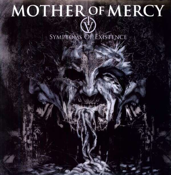  |  Vinyl LP | Mother of Mercy - Iv - Symptoms of Existence (LP) | Records on Vinyl