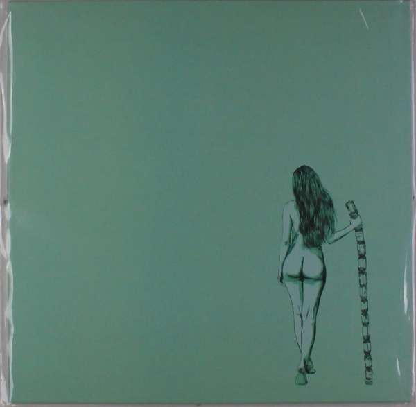  |  Vinyl LP | Bethlehem Steel - Party Naked Forever (LP) | Records on Vinyl