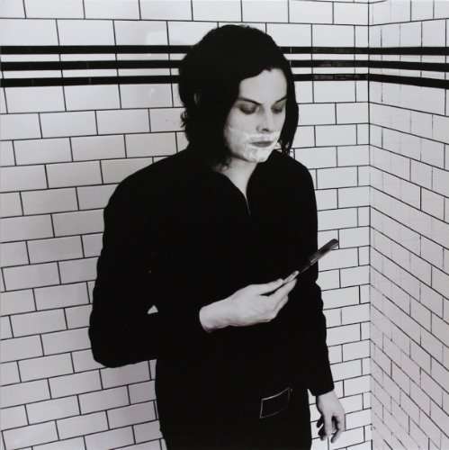  |  7" Single | Jack White - Love Interruption (Single) | Records on Vinyl
