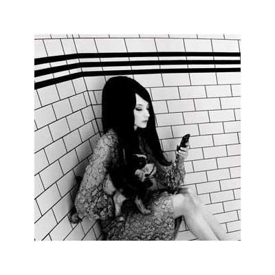  |  7" Single | Jack White - Freedom At 21 (Single) | Records on Vinyl