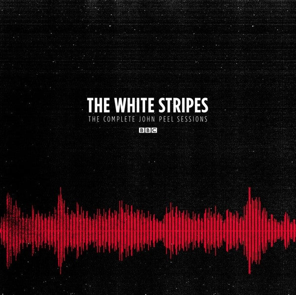  |  Vinyl LP | the White Stripes - The Complete John Peel Sessions (2 LPs) | Records on Vinyl