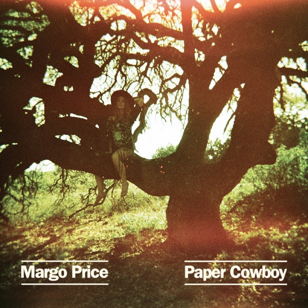  |  7" Single | Margo Price - Weakness (Single) | Records on Vinyl