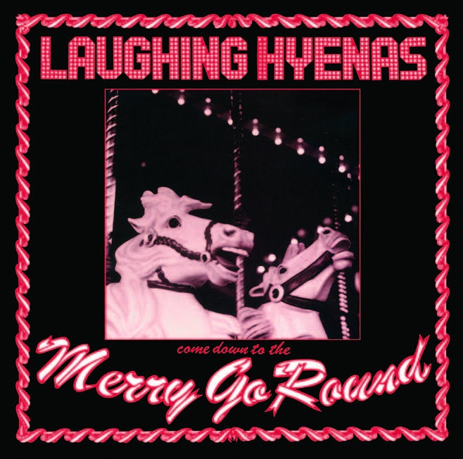  |  Vinyl LP | Laughing Hyenas - Merry Go Round (LP) | Records on Vinyl