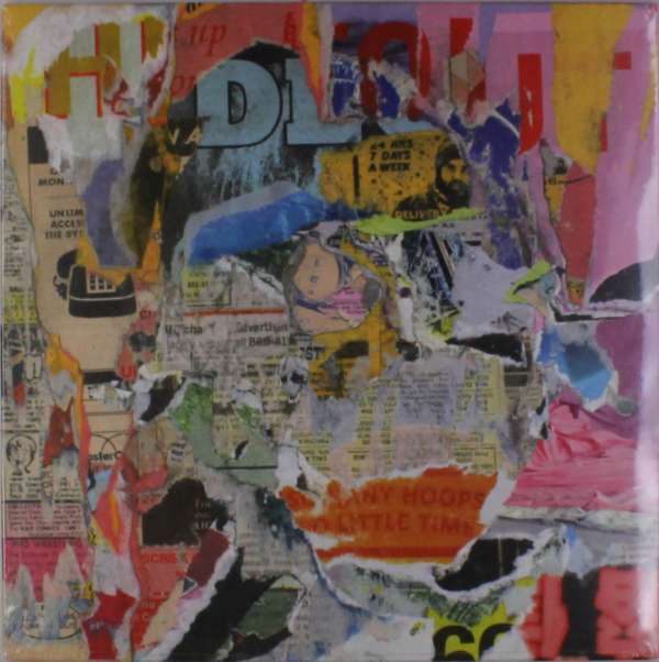  |  Vinyl LP | Hideout - So Many Hoops, So Little Time (LP) | Records on Vinyl