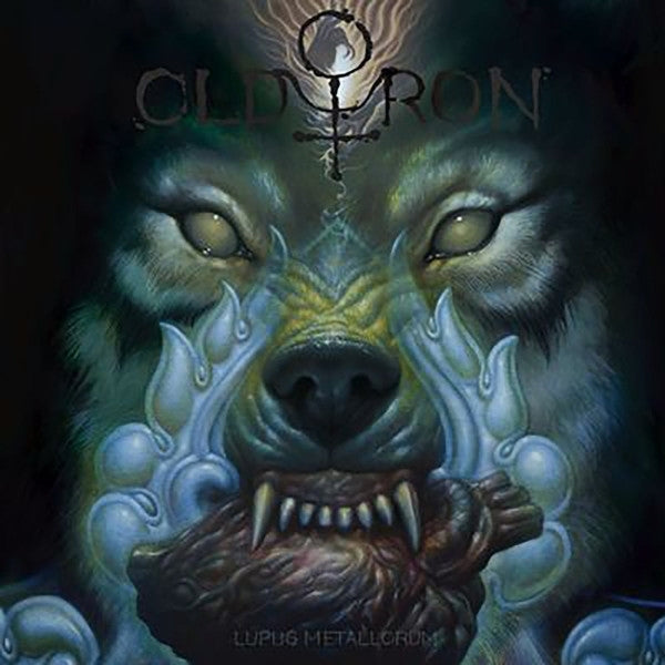  |   | Old Iron - Lupus Metallorum (LP) | Records on Vinyl