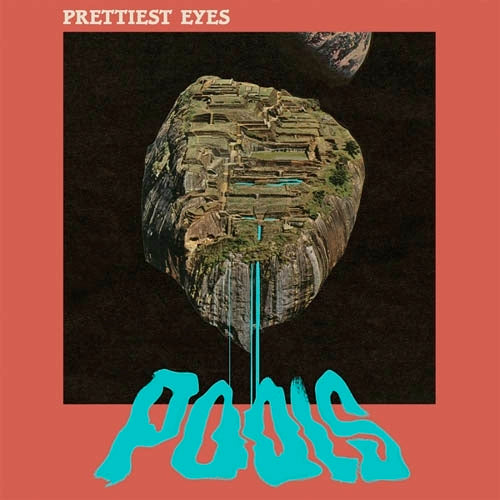 |  Vinyl LP | Prettiest Eyes - Pools (LP) | Records on Vinyl