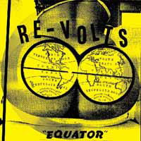  |  7" Single | Re-Volts - Equator (Single) | Records on Vinyl