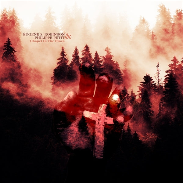  |   | Eugene S. & Philippe Petit Robinson - Chapel In the Pines (LP) | Records on Vinyl