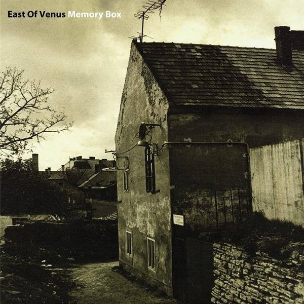  |   | East of Venus - Memory Box (LP) | Records on Vinyl