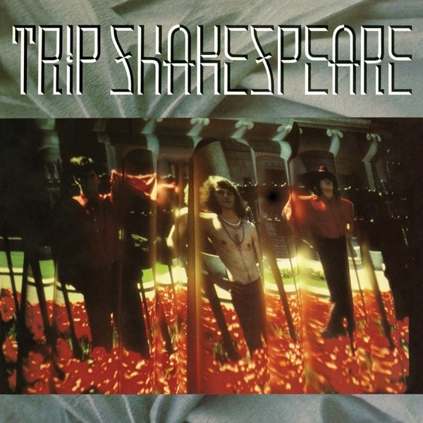  |   | Trip Shakespeare - Applehead Man (LP) | Records on Vinyl