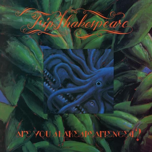  |   | Trip Shakespeare - Are You Shakespearienced (LP) | Records on Vinyl