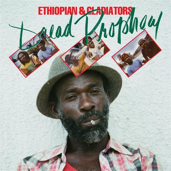  |   | Ethiopian & Gladiators - Dread Prophecy (LP) | Records on Vinyl
