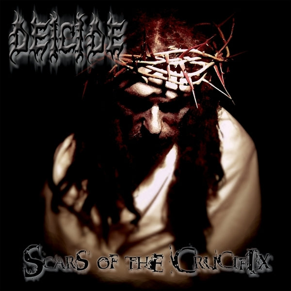  |  Vinyl LP | Deicide - Scars of the Crucifix (LP) | Records on Vinyl