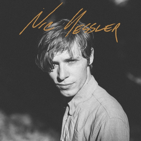  |   | Nick Hessler - Soft Connections (LP) | Records on Vinyl
