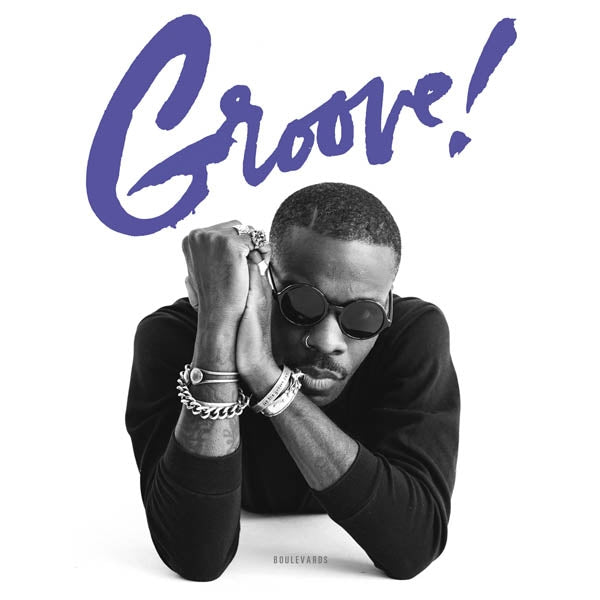  |   | Boulevards - Groove (LP) | Records on Vinyl