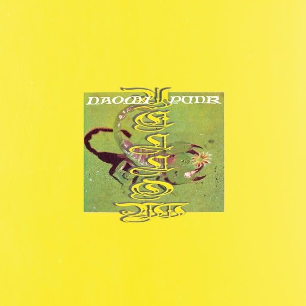  |   | Naomi Punk - Yellow (2 LPs) | Records on Vinyl