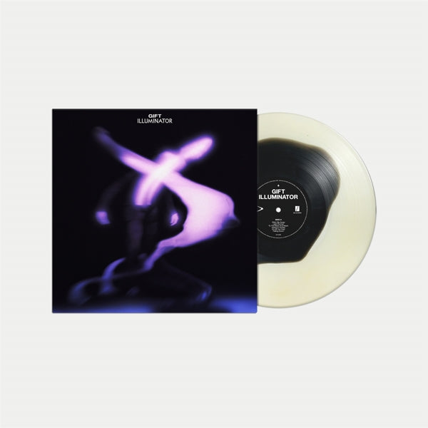  |   | Gift - Illuminator (LP) | Records on Vinyl