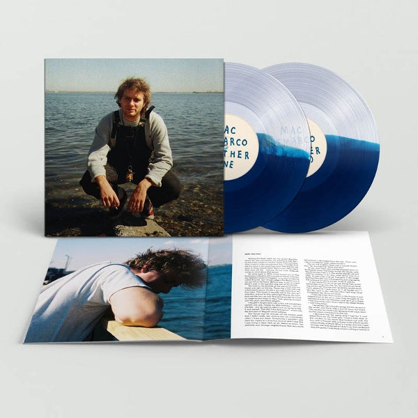  |  Vinyl LP | Mac Demarco - Another One (2 LPs) | Records on Vinyl