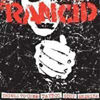  |  7" Single | Rancid - Things To Come (Single) | Records on Vinyl