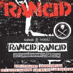  |  7" Single | Rancid - Rancid 2000 (5 Singles) | Records on Vinyl